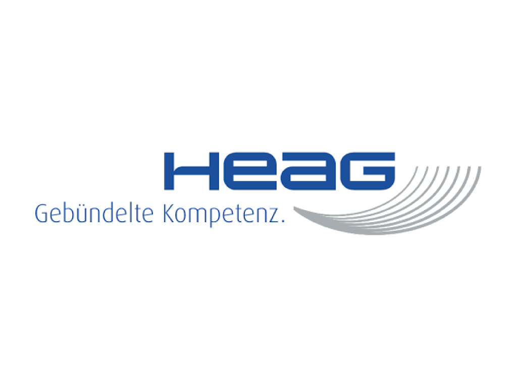 Logo HEAG AG