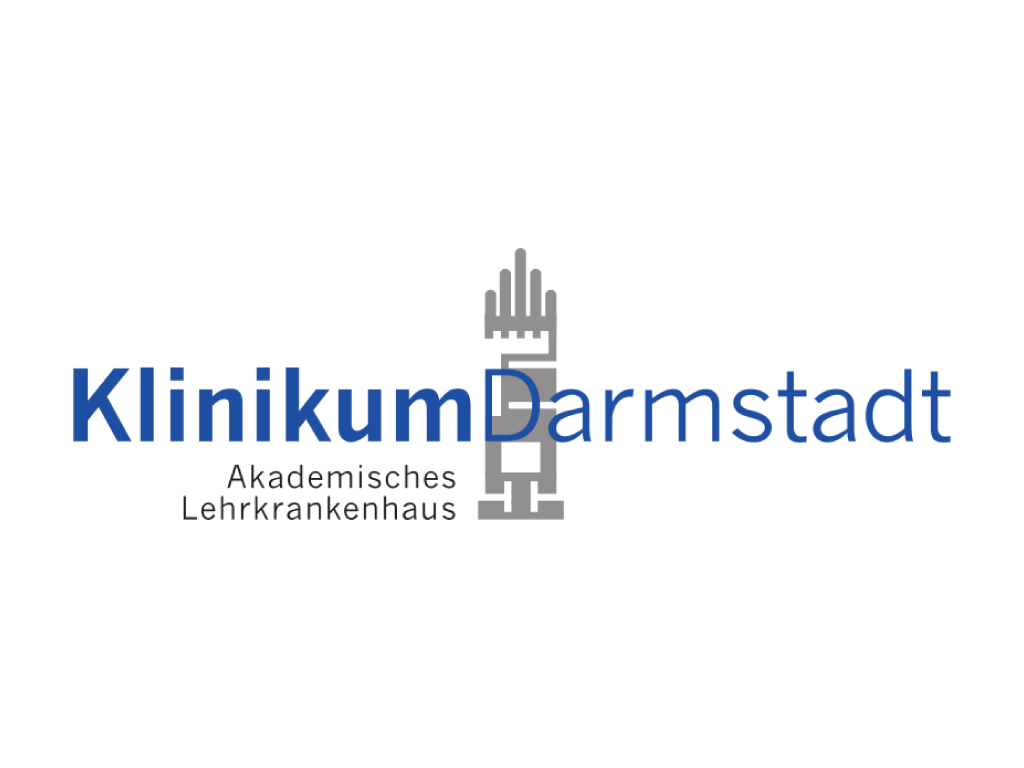 Logo Klinikum Darmstadt