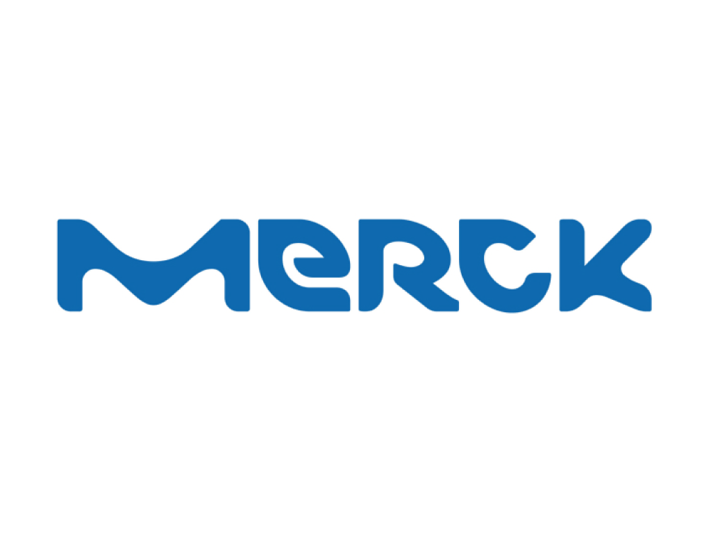 Logo Merck KGaA