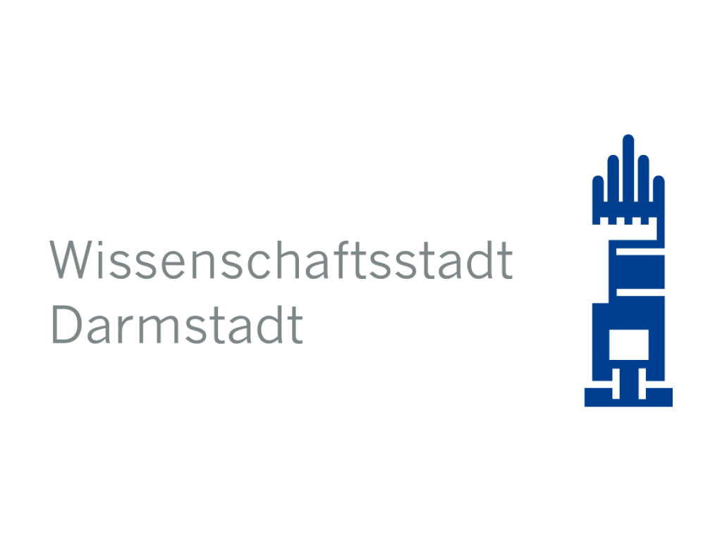 Logo Stadt Darmstadt