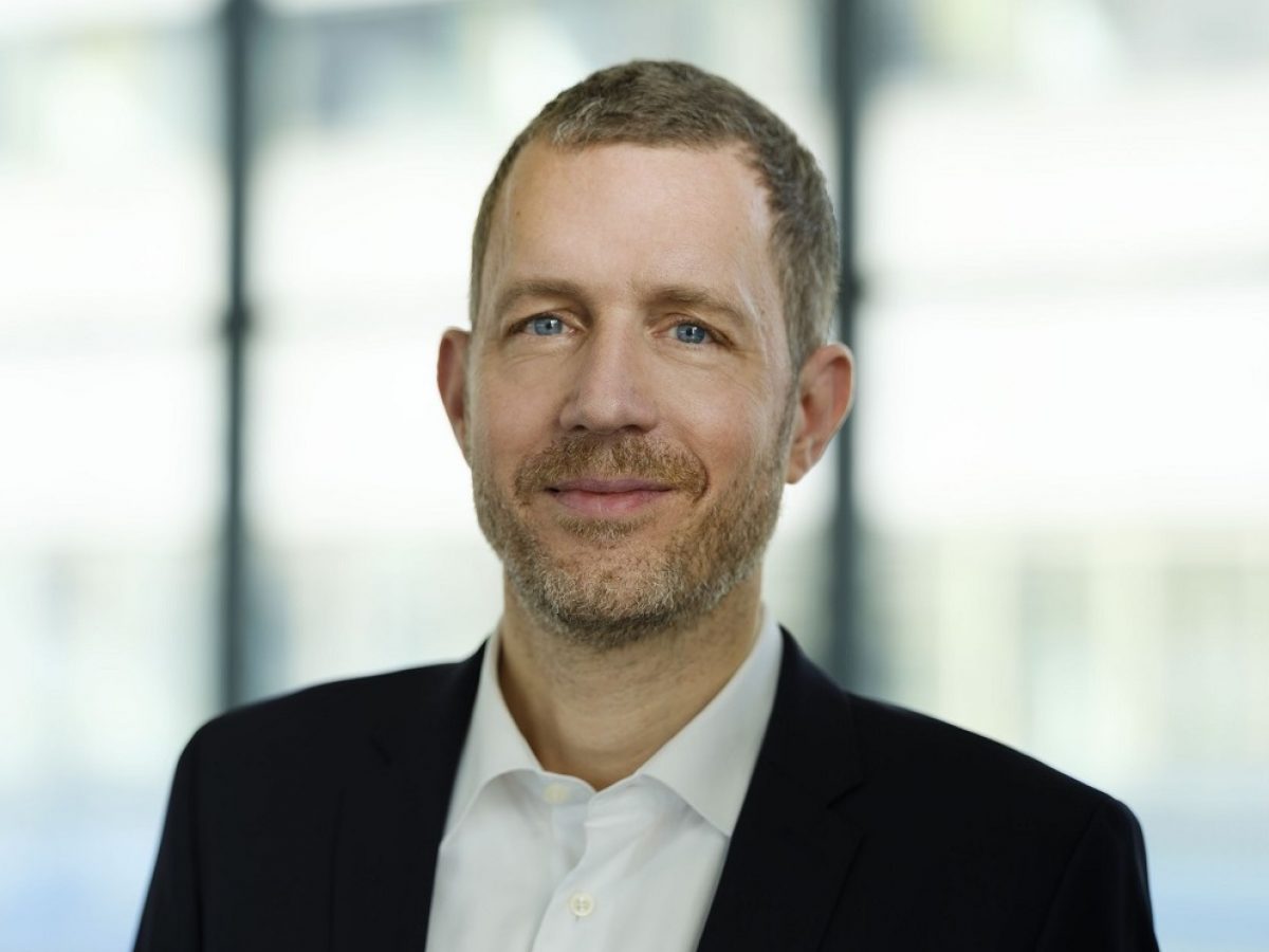 Dr. Patrick Honecker CCO TU Darmstadt
(photocredit: Katrin Binner)
